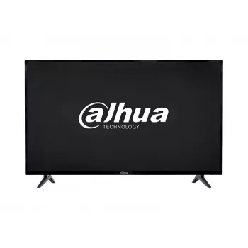 Dahua Technology DHI-LM43-F200 monitor dozorowy CCTV monitor 108 cm (42.5 cala) 1920 x 1080 pikseli