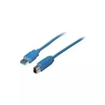 Kabel USB S/CONN 5 m USB 3.0 A – USB 3.0 B