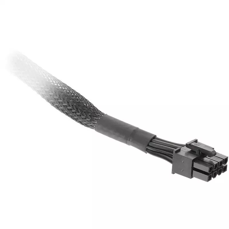 Rozdzielacz kabli Thermaltake AC-063-CN1NAN-A1 Czarny Męski/Męski 600 mm