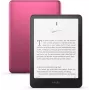 Czytnik Amazon Kindle Paperwhite Signature Edition 2024 — 7-calowy wyświetlacz, 32 GB, wodoodporność IPX8, USB-C, malinowy