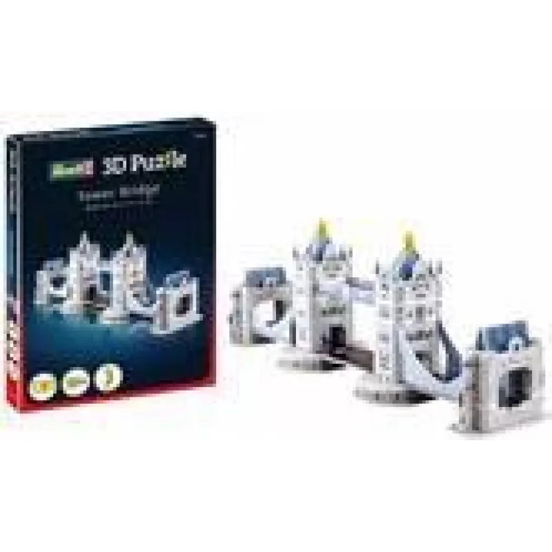 Revell Mini Tower Bridge 00116 (00116)