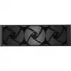 Chłodzenie cieczą CPU THERMALTAKE TH360-S V3 ARGB Sync AIO Czarny