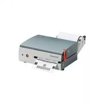 Honeywell MP-Serie, 8 kropek/mm (203 dpi), RTC, USB, RS232, Ethernet, ZPL, DPL, LP, Kit (RS232) Drukarka etykiet, druk termiczny, Rozdzielczość: 8 kropek/mm (203 dpi), Szerokość nośnika (maks.):