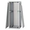 Szafa rack Triton RMA-27-A61-CAX-N1 27U wolnostojąca szara