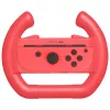 Uchwyt Subsonic SA5597 do Nintendo Switch niebiesko-czerwony