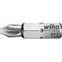 Końcówka wkrętakowa Wiha 01690 PZ 3 25 mm 1 szt. 6 g