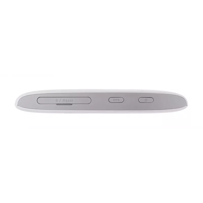 Router sieci komórkowej ZTE MF920C — LTE 4G (800/900/1800/2100/2600 MHz), WLAN 150 Mbps, bateria 2000 mAh, biały