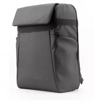 RealPower TravelBag Pro, TSA, zapięcie magnetyczne, 900D, antypoślizgowa