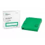 HPE LTO4 Ultrium 1,6 TB kaseta danych do odczytu/zapisu, czysta taśma danych 800 GB LTO 0,496 (1,26 cm)