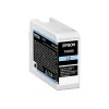 Kaseta z tuszem Epson UltraChrome Pro 1 szt. Oryginalny Jasnobłękitny
