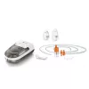 Inhalator nebulizacyjny tłokowy HAXE Nebulus JLN-2305BS-B
