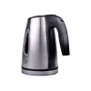 Czajnik elektryczny Adler AD 1203, 1 L, srebrny, 1630 W