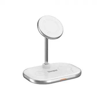 Ładowarka do akumulatorów Energizer WCP-303 do akumulatorów AA i AAA, 2 gniazda, zasilana przez USB