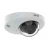 Kamera IP bezpieczeństwa Axis P3905-R Mk III Wewnętrzna 1920x1080 Przewodowa Sufitowa Czarna