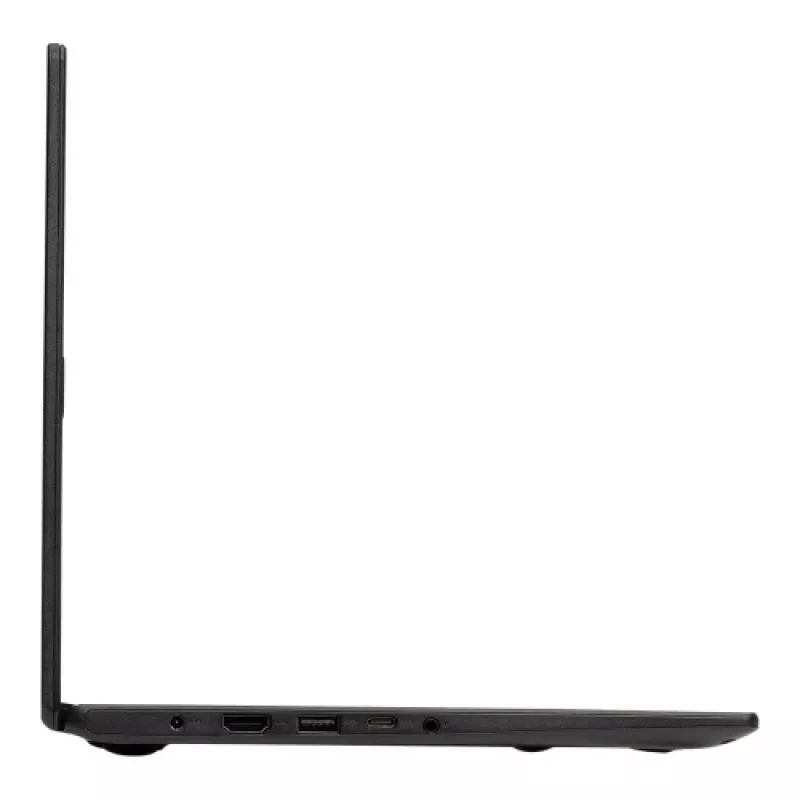 ASUS Vivobook Go 14 E410KA-CL4128 laptop, Intel Celeron N4500, 14 cali FHD, 4 GB, 128 GB eMMC, Windows 11 Home S, Star Black