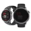 Smartwatch Stelio STSWA101BK Activ GPS 46mm czarny