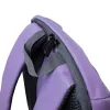 Torba na laptopa SBOX NSE-1206U 15,6 cala fioletowa — torba na laptopa SBOX NSE-1206U do urządzeń 15,6-calowych