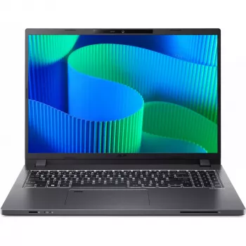 Laptop Acer TravelMate P2 TMP216-51-G2-TCO-566Z 16 cali Intel Core 5 120U 16 GB 512 GB SSD Intel Graphics Windows 11 Pro