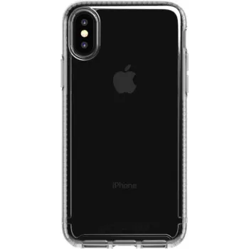 Tech21 PureClear iPhone X/Xs (T21-6182) (T21-6182) hartowane szkło ochronne na ekran