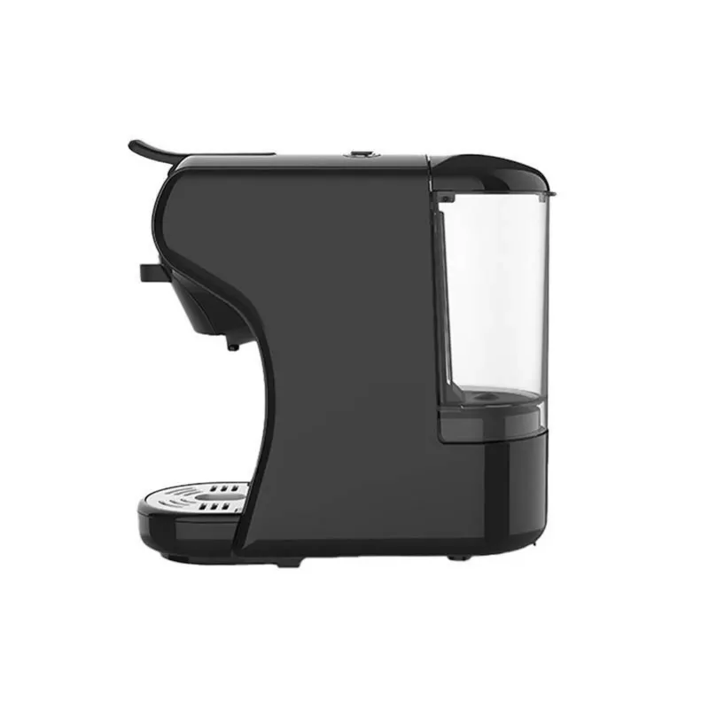 Ekspres do kawy HiBREW 3-w-1 na kapsułki 1450W H1A-czarny