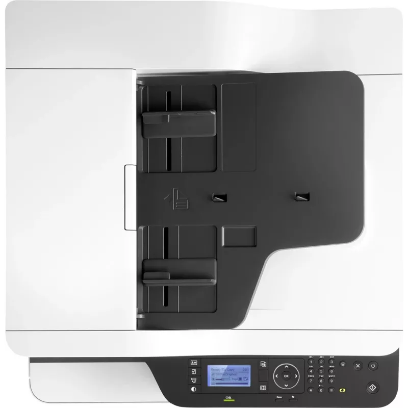 All-in-One Printer HP LaserJet M443nda Laser A3 1200 x 1200 DPI 24 ppm