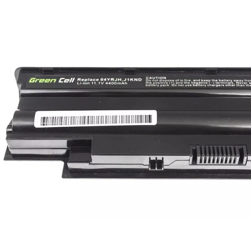 Bateria do laptopa Green Cell DE01 11,1V 4400mAh Wysoka jakość Łatwy montaż