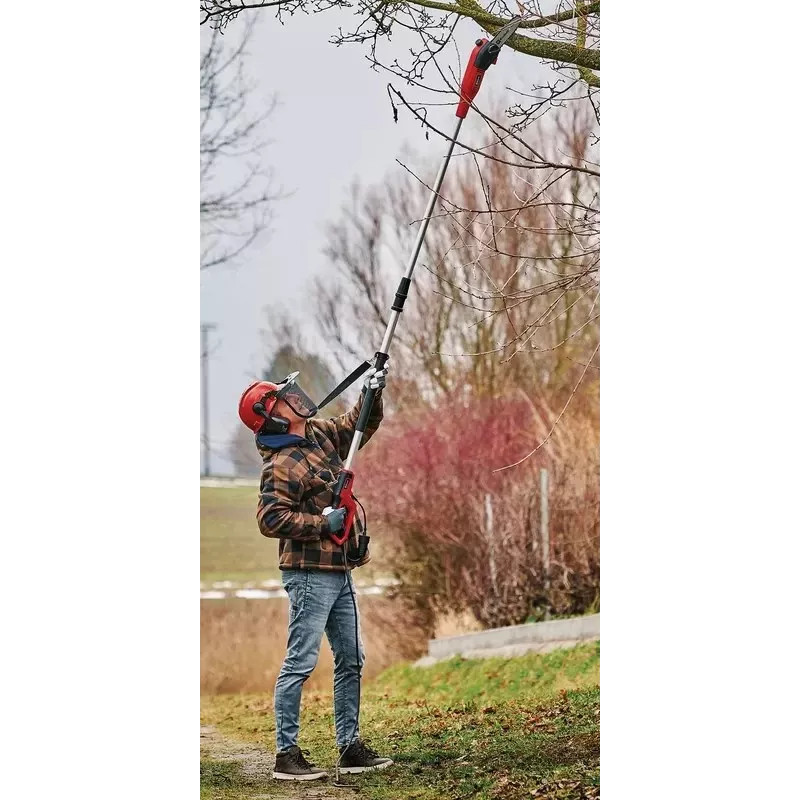 Elektryczna pilarka łańcuchowa Einhell GC-EC 7520 T 750 W 20 cm 3.6 kg