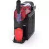 Przenośna maszyna do lodu Wilfa FDM1B‑TC2000, 220 W, kompaktowy blat, 175×430×445 mm