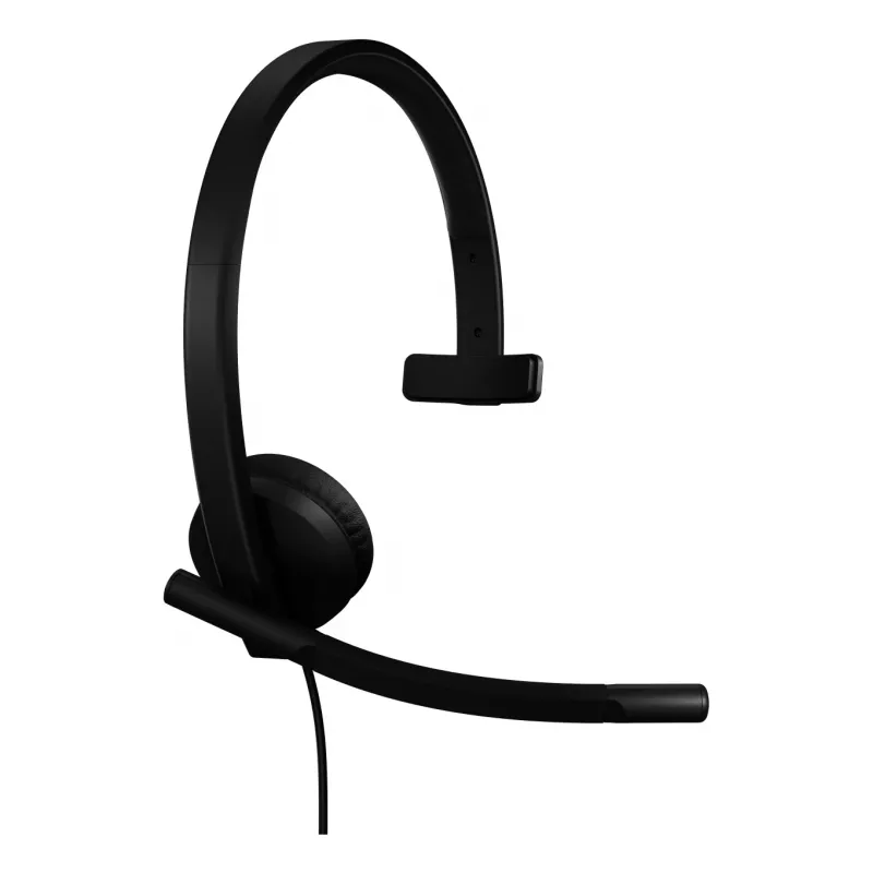 Zestaw słuchawkowy Logitech H570e