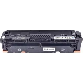Renkforce Toner zamiennik HP 410A CF411A kompatybilny cyjan RF-HPCF411A (RF-6723112)