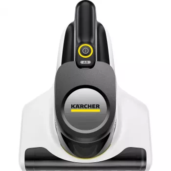 Odkurzacz Kärcher VCH 4 UVCLEAN AC UV-C, 500 W, 220–240 V, czarno-biały