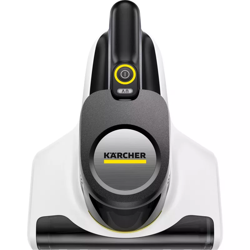 Odkurzacz Kärcher VCH 4 UVCLEAN AC UV-C, 500 W, 220–240 V, czarno-biały