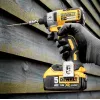 Wkrętarka udarowa DeWALT DCF887N 1000, 2800 obr./min, moment obrotowy 205 N⋅m