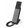 Snom HD300 - Telefon mit Schnur - Gun Metal Black