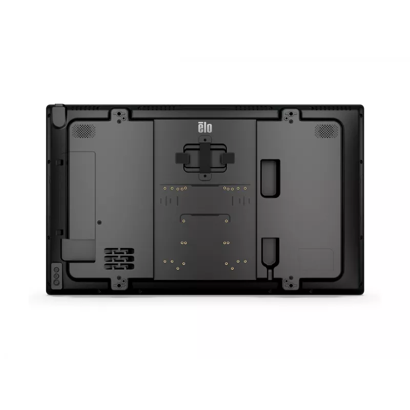 Elo Touch Systems E103164 Wyświetlacz 3204 L Czarny