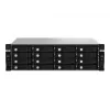Obudowa HDD/SSD QNAP TL-R1620Sdc Czarna 2,5/3,5 cala