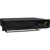 Behringer MA6000M wzmacniacz audio estradowy/sceniczny Czarny