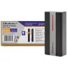Qoltec RFID Contactless Card & Key Fob Reader | EM | Mifare | Karta | brelok | ABS