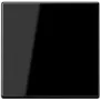 Jung rocker 1-way Czarny A 590 BF SW (A590BFSW)