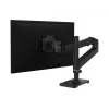 Ergotron LX Series 45-695-292 uchwyt do monitora 34 cale Biurko Czarny