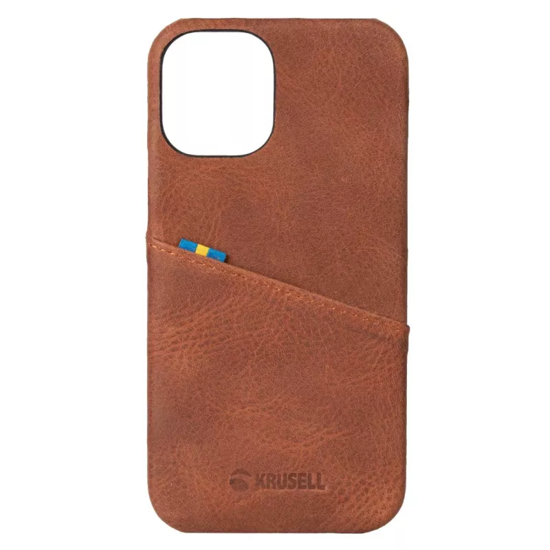 Cover Krusell 62176 mobile phone etui iPhone 12 Pro Max