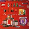 LEGO NINJAGO 71831 Świątynia Ninja Spinjitzu