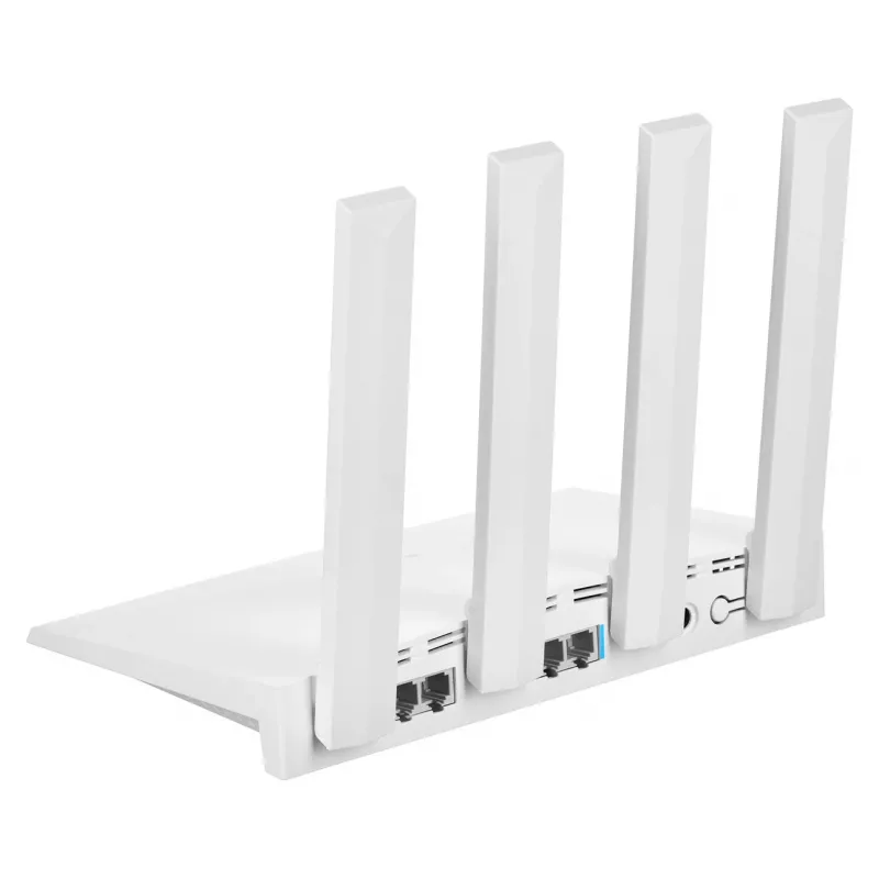 Router ZTE T3000 Wi-Fi 6 router Wi-Fi IDU