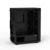 Obudowa PC I4 ATX Mid Tower 6 wentylatorów