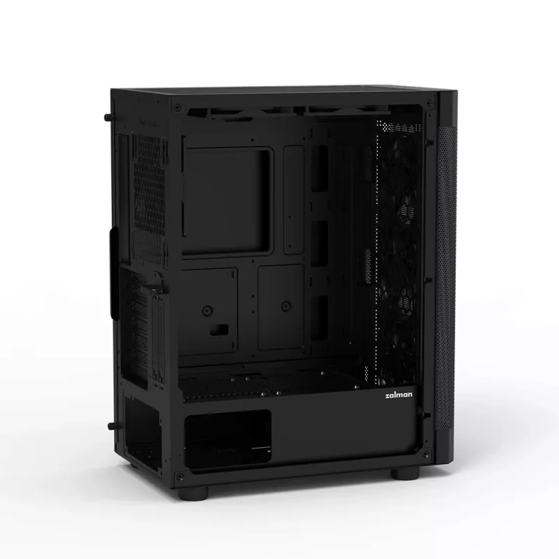 Obudowa PC I4 ATX Mid Tower 6 wentylatorów