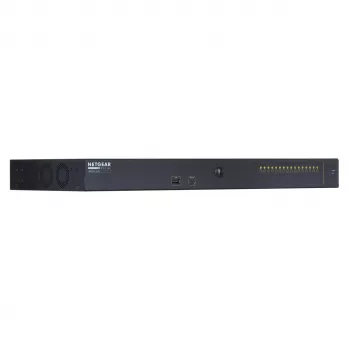 NETGEAR M4250-16XF Zarządzany L2/L3 1U Czarny