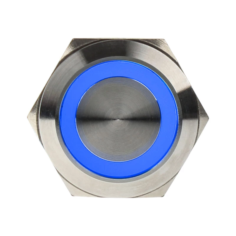 Część/akcesorium do układu chłodzenia komputera DimasTech PD097 — stal nierdzewna