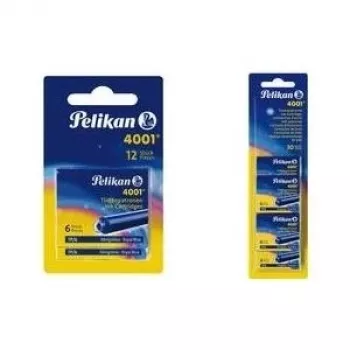 Pelikan 330845 Niebieski