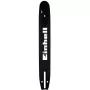 Zamienna prowadnica łańcuchowa 4501753, do pilarki akumulatorowej GE-LC 18/25-1 Li (25cm, 1,1mm)