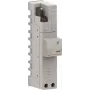 Legrand Kombinowany ogranicznik przepięć 412457 Sammelsch.T1+T2 IIMP 7,5kA TT/TNS (412457)